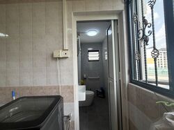 Blk 138 Simei Street 1 (Tampines), HDB 4 Rooms #610232371